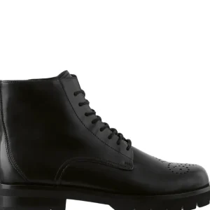 Hogl Casual Shoes | Ankle Boots*8-10 1513 Brooklyn-BLACK