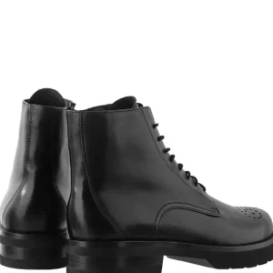 Hogl Casual Shoes | Ankle Boots*8-10 1513 Brooklyn-BLACK
