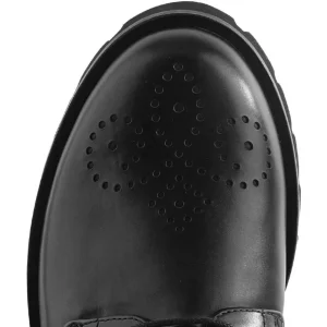 Hogl Casual Shoes | Ankle Boots*8-10 1513 Brooklyn-BLACK