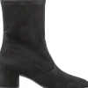 Hogl Ankle Boots*8-13 4142 Delicate Ankle Boot-BLACK