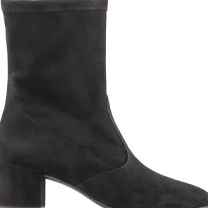 Hogl Ankle Boots*8-13 4142 Delicate Ankle Boot-BLACK