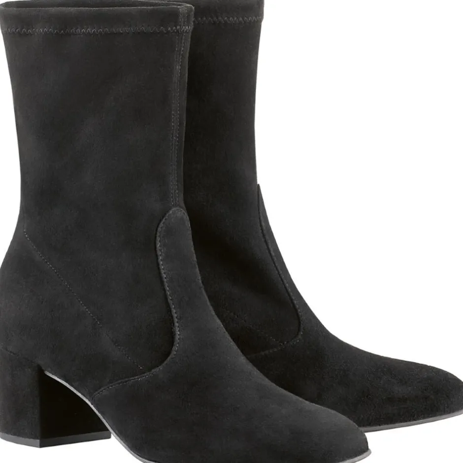 hogl___delicate_ankle_boo_1.webp Hogl Ankle Boots*8-13 4142 Delicate Ankle Boot-BLACK