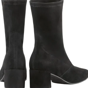 Hogl Ankle Boots*8-13 4142 Delicate Ankle Boot-BLACK