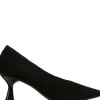 Hogl Heels*8-10 6002 Jil-BLACK
