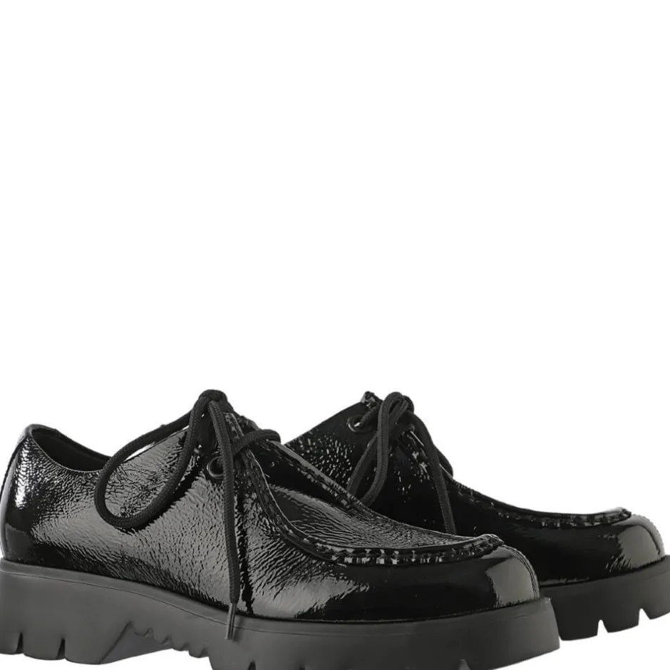 hogl___sallyblack_3.webp Hogl Casual Shoes*8-10 2415 Sally-BLACK