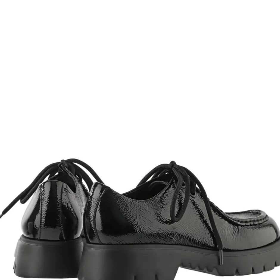 hogl___sallyblack_4.webp Hogl Casual Shoes*8-10 2415 Sally-BLACK