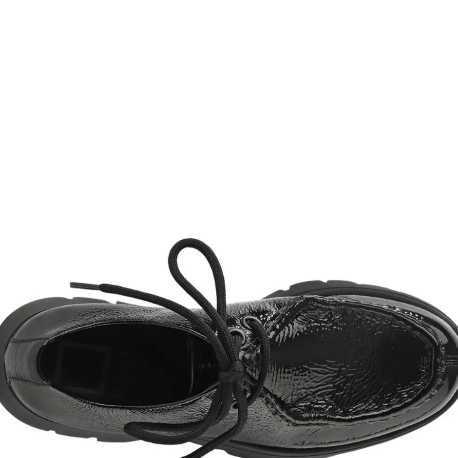 hogl___sallyblack_5.webp Hogl Casual Shoes*8-10 2415 Sally-BLACK