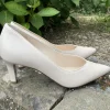 Hogl Heels*13 6700-NUDE