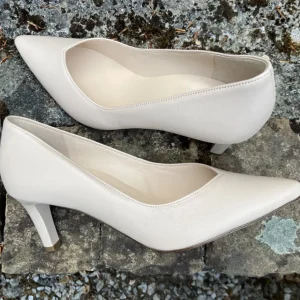Hogl Heels*13 6700-NUDE