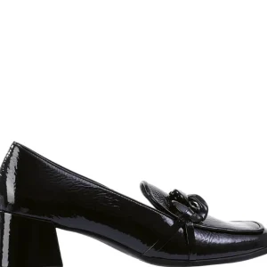 Hogl Casual Shoes | Loafers*Ally 6-10 4315 Loafer-BLACK