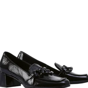 Hogl Casual Shoes | Loafers*Ally 6-10 4315 Loafer-BLACK