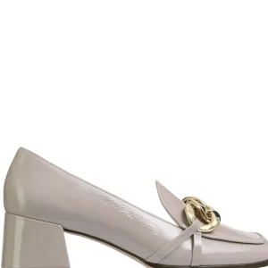 Hogl Casual Shoes | Loafers*Ally 6-10 4315 Loafer-PORCELAN