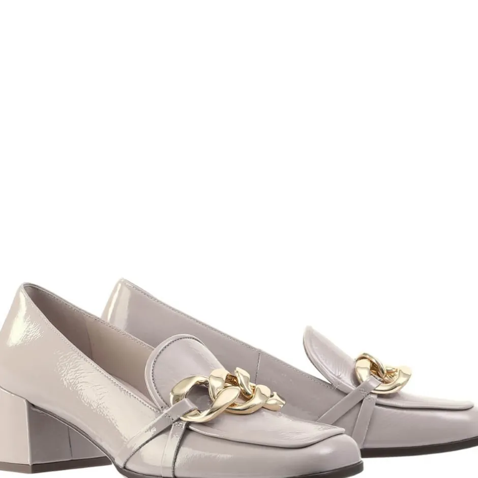 hogl_ally___loaferporcela_1.webp Hogl Casual Shoes | Loafers*Ally 6-10 4315 Loafer-PORCELAN