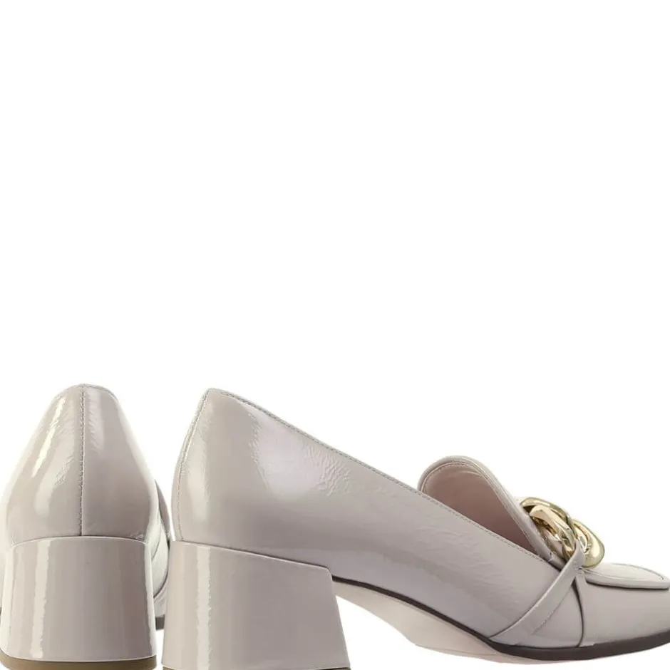 hogl_ally___loaferporcela_2.webp Hogl Casual Shoes | Loafers*Ally 6-10 4315 Loafer-PORCELAN