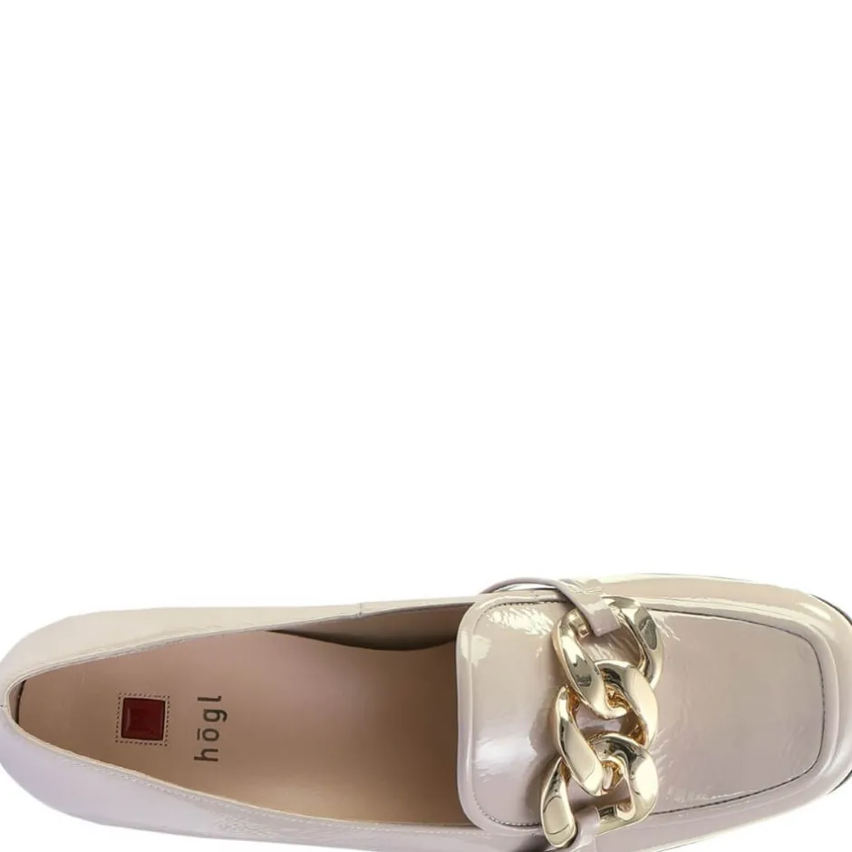 hogl_ally___loaferporcela_3.webp Hogl Casual Shoes | Loafers*Ally 6-10 4315 Loafer-PORCELAN