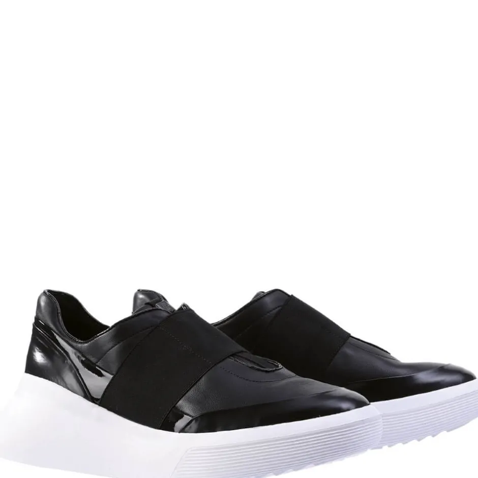hogl_ben___black_1.webp Hogl Casual Shoes | Black Trainers*Ben 6-10 3950 -BLACK