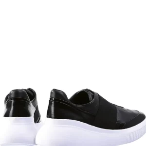 Hogl Casual Shoes | Black Trainers*Ben 6-10 3950 -BLACK