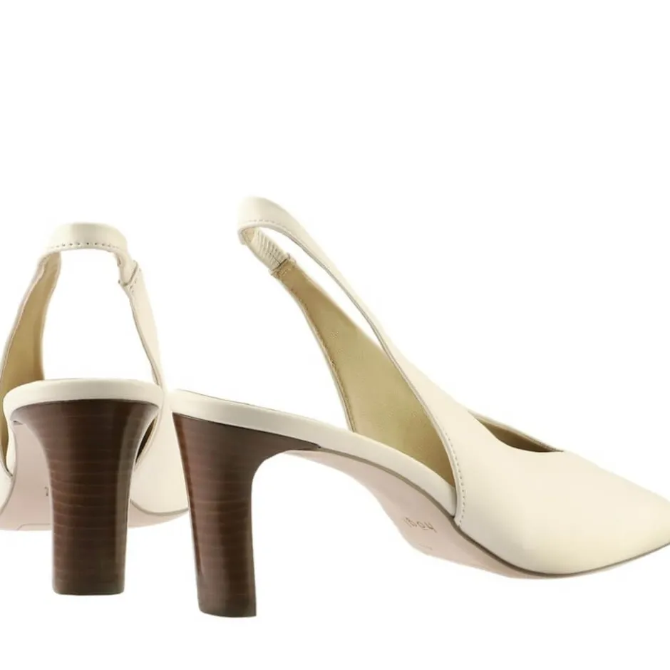 hogl_cailee_slingback__cr_2.webp Hogl Heels | Sandals*Cailee Slingback 10 6810-CREAM