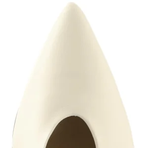 Hogl Heels | Sandals*Cailee Slingback 10 6810-CREAM