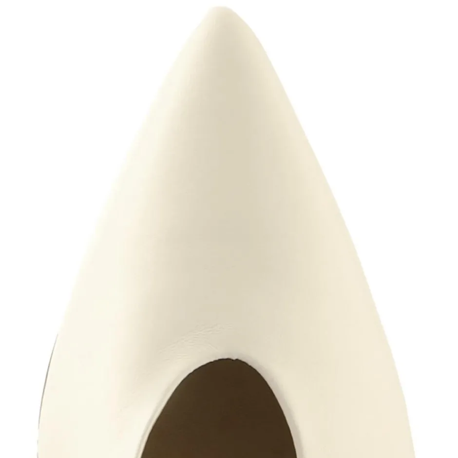 hogl_cailee_slingback__cr_4.webp Hogl Heels | Sandals*Cailee Slingback 10 6810-CREAM