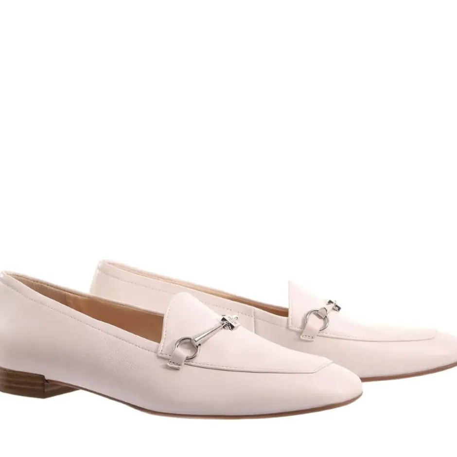 hogl_close_loafer___cream_1.webp Hogl Casual Shoes | Loafers*Close Loafer 7-13 1760 -CREAM