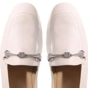 Hogl Casual Shoes | Loafers*Close Loafer 7-13 1760 -CREAM