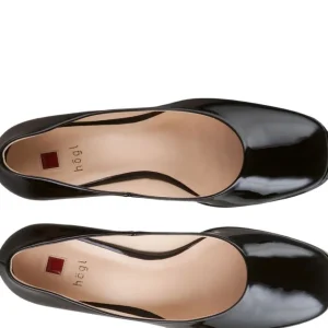 Hogl Heels*Gianna 10 6804-BLACK