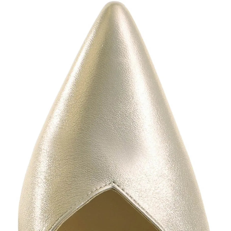 hogl_laura_slingback__lig_4.webp Hogl Sandals | Heels*Laura Slingback 10 4611-LIGHT BRONZE