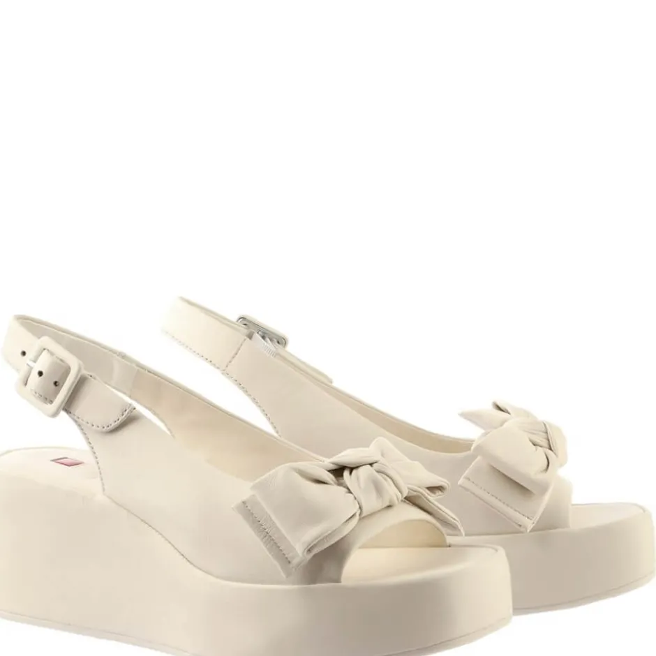 hogl_platform_sandal_luci_1.webp Hogl Sandals*Platform Sandal Lucia 10 2520-CREAM