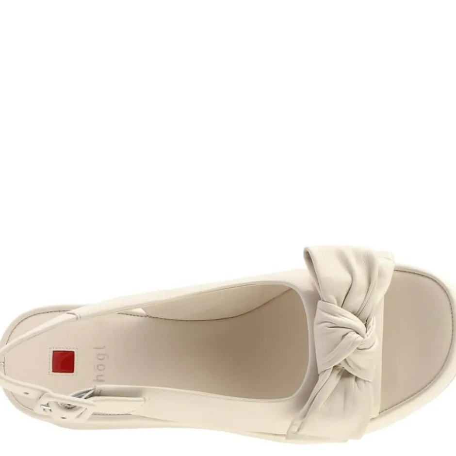 hogl_platform_sandal_luci_3.webp Hogl Sandals*Platform Sandal Lucia 10 2520-CREAM