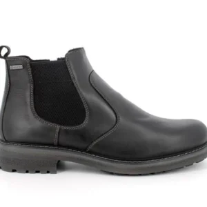 Igi u0026 Co. Waterproof Shoes & Boots | Boots*IGI u0026 CO 2622100 Gore-Tex Chelsea-BLACK