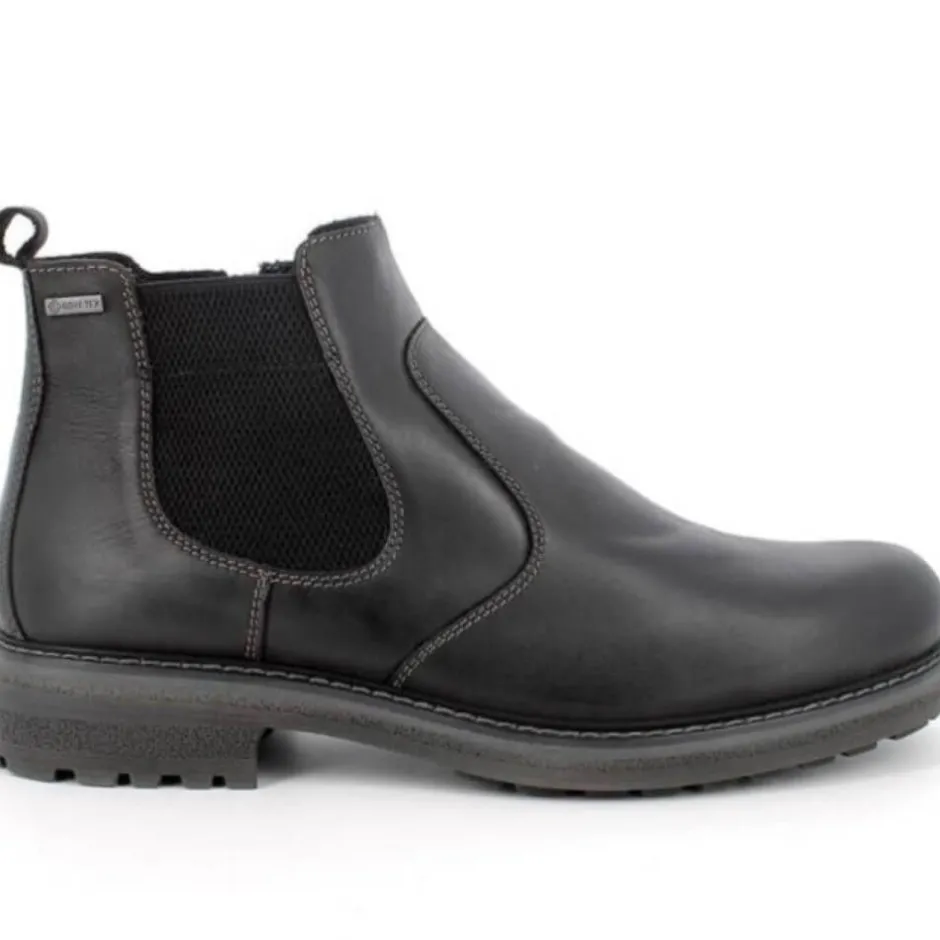 igi_u_co__goretex_chelsea_1-1.webp Igi u0026 Co. Waterproof Shoes & Boots | Boots*IGI u0026 CO 2622100 Gore-Tex Chelsea-BLACK