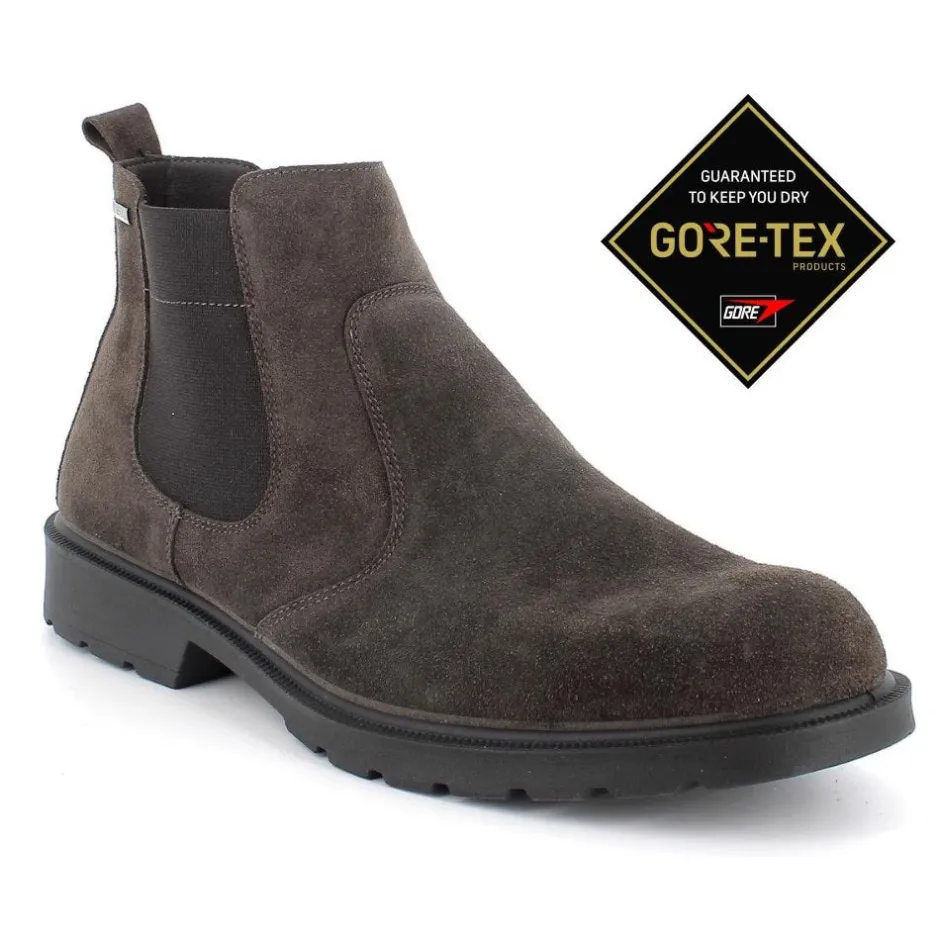igi_u_co__goretex_chelsea_1-2.webp Igi u0026 Co. Waterproof Shoes & Boots | Casual*4602722 Gore-tex Chelsea Boots-CAFFEE
