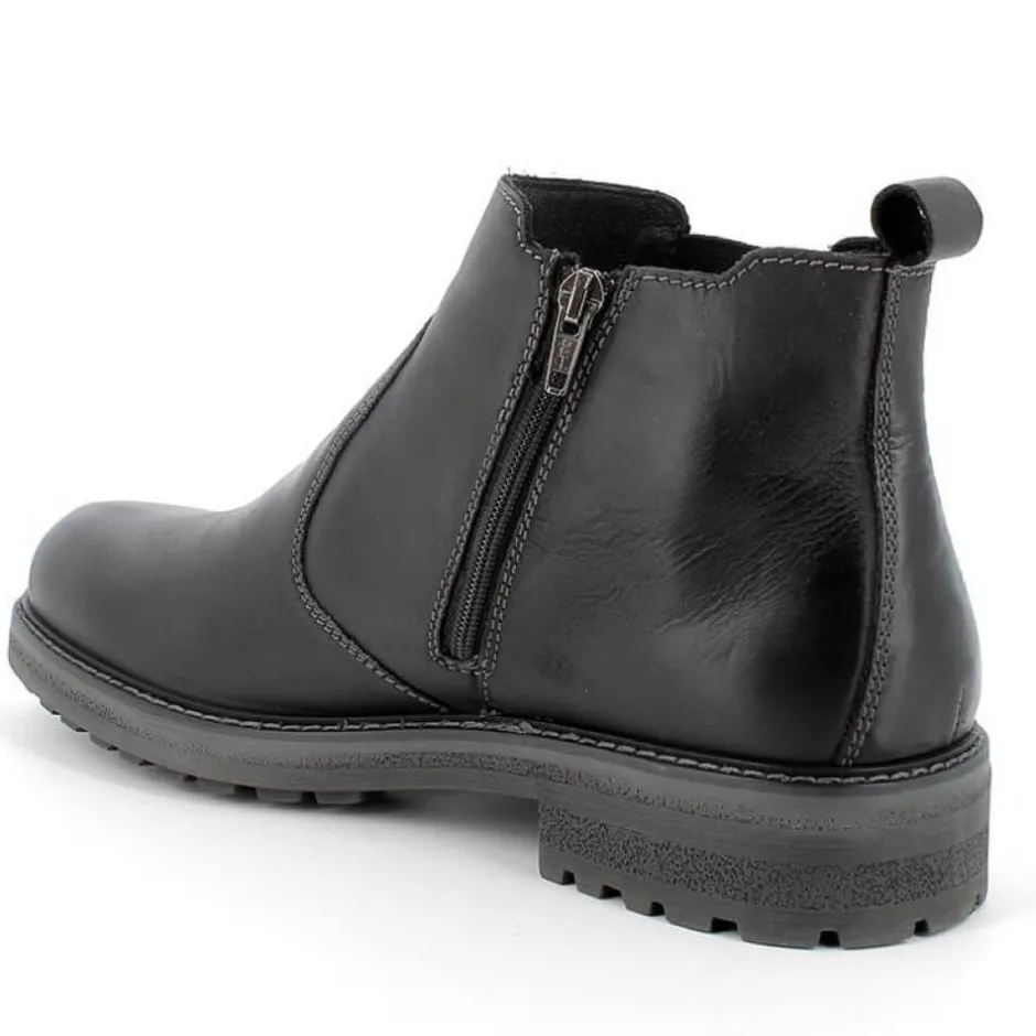 igi_u_co__goretex_chelsea_2-1.webp Igi u0026 Co. Waterproof Shoes & Boots | Boots*IGI u0026 CO 2622100 Gore-Tex Chelsea-BLACK