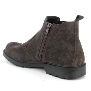 Igi u0026 Co. Waterproof Shoes & Boots | Casual*4602722 Gore-tex Chelsea Boots-CAFFEE