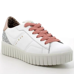 Igi u0026 Co. Casual Shoes | Trainers*Igi u0026 Co 66802 Sneakers-WHITE
