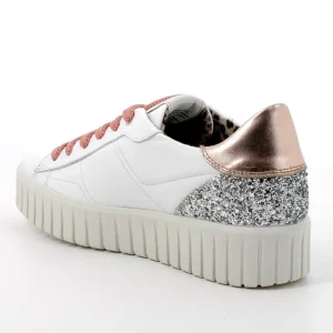 Igi u0026 Co. Casual Shoes | Trainers*Igi u0026 Co 66802 Sneakers-WHITE