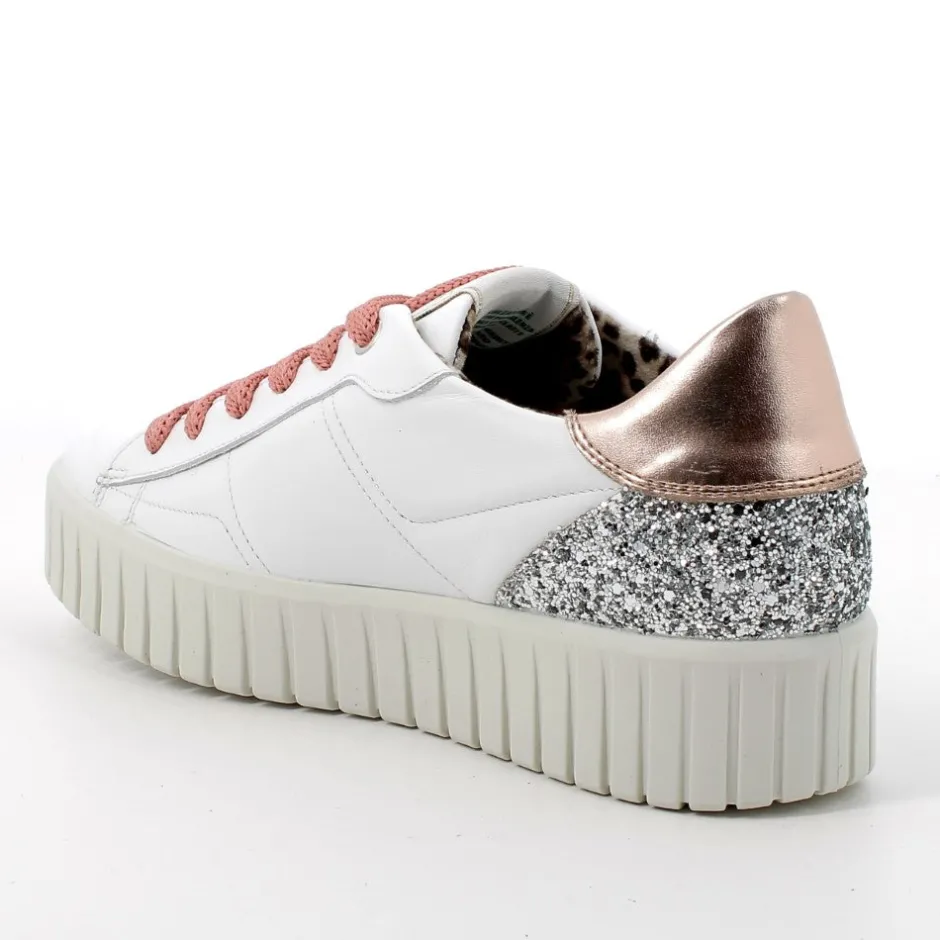 igi_u_co__sneakerswhite_2.webp Igi u0026 Co. Casual Shoes | Trainers*Igi u0026 Co 66802 Sneakers-WHITE