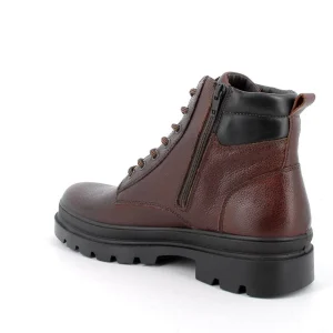 Igi u0026 Co. Walking | Waterproof Shoes & Boots*Ankle Boots GORE-TEX 4623711-BROWN