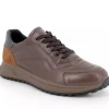 Igi u0026 Co. Casual*Igi u0026 Co Casual Leather shoe 46407 -BROWN