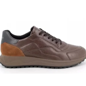 Igi u0026 Co. Casual*Igi u0026 Co Casual Leather shoe 46407 -BROWN