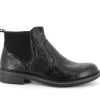 Igi u0026 Co. Casual*Igi u0026 Co4604900 Chelsea Boots-BLACK