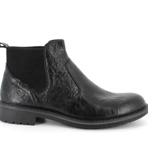 Igi u0026 Co. Casual*Igi u0026 Co4604900 Chelsea Boots-BLACK