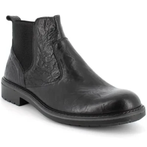 Igi u0026 Co. Casual*Igi u0026 Co4604900 Chelsea Boots-BLACK