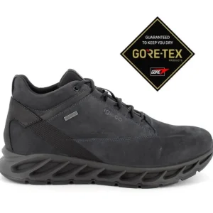Igi u0026 Co. Walking | Waterproof Shoes & Boots*IGI u0026 CO Gore-Tex Trainer 46452-NAVY