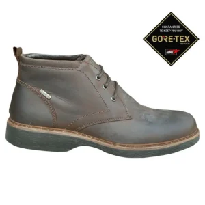 Igi u0026 Co. Boots*Igiu0026Co 8104111-DARK BROWN