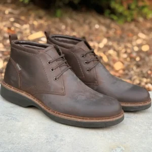 Igi u0026 Co. Boots*Igiu0026Co 8104111-DARK BROWN