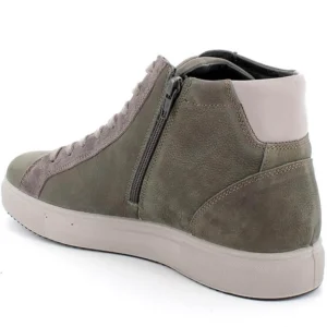 Igi u0026 Co. Boots | Casual*Igiu0026Co. Hi-Top 4634255 BOSCO GREEN