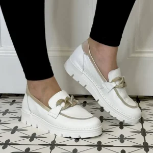 Jose Saenz Casual Shoes | Loafers*Leather Loafer 2048-BG
