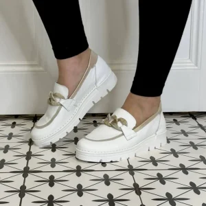 Jose Saenz Casual Shoes | Loafers*Leather Loafer 2048-BG